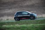 Toyota Aygo x-press 5-Door 2017 года (UK)
